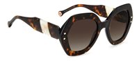 Sonnenbrille  Carolina Herrera Dame 206126C9K52HA - 206126C9K52HA